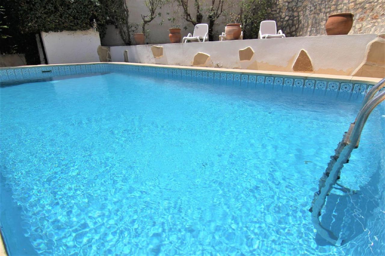 Maryvilla 0220 Calpe Exteriör bild